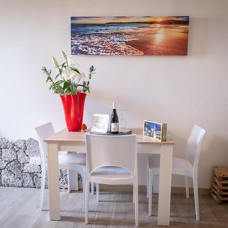 Casa Vacanza Da.Ri. Villa Taormina Ngoại thất bức ảnh