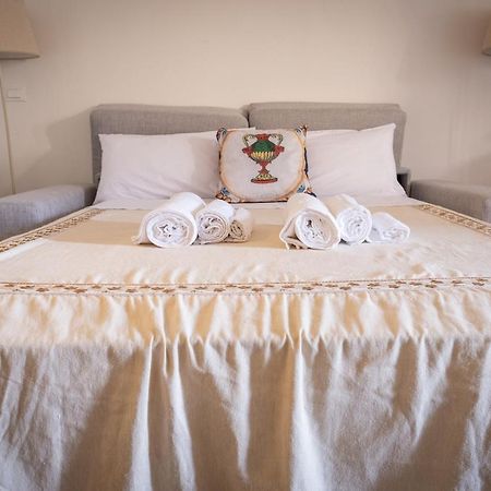 Casa Vacanza Da.Ri. Villa Taormina Ngoại thất bức ảnh