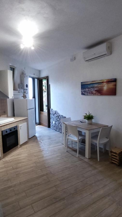 Casa Vacanza Da.Ri. Villa Taormina Ngoại thất bức ảnh