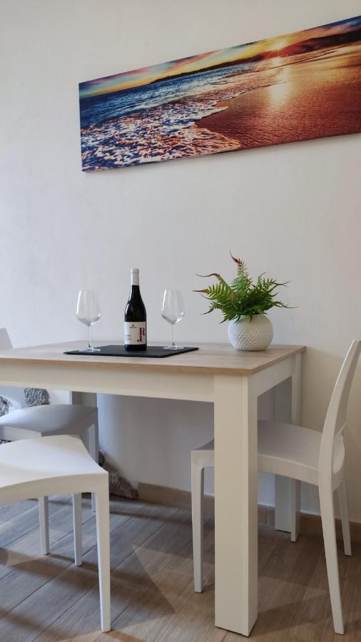 Casa Vacanza Da.Ri. Villa Taormina Ngoại thất bức ảnh