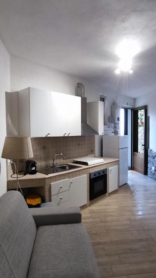 Casa Vacanza Da.Ri. Villa Taormina Ngoại thất bức ảnh