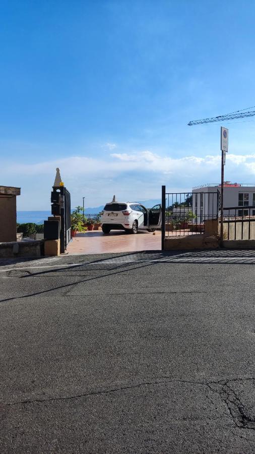 Casa Vacanza Da.Ri. Villa Taormina Ngoại thất bức ảnh