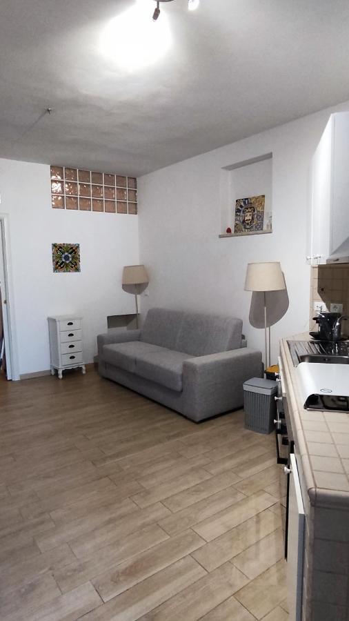 Casa Vacanza Da.Ri. Villa Taormina Ngoại thất bức ảnh