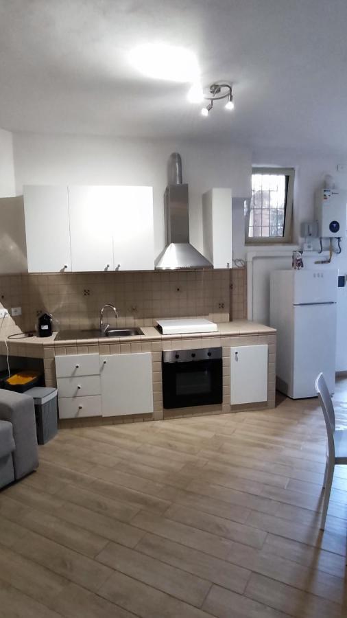 Casa Vacanza Da.Ri. Villa Taormina Ngoại thất bức ảnh