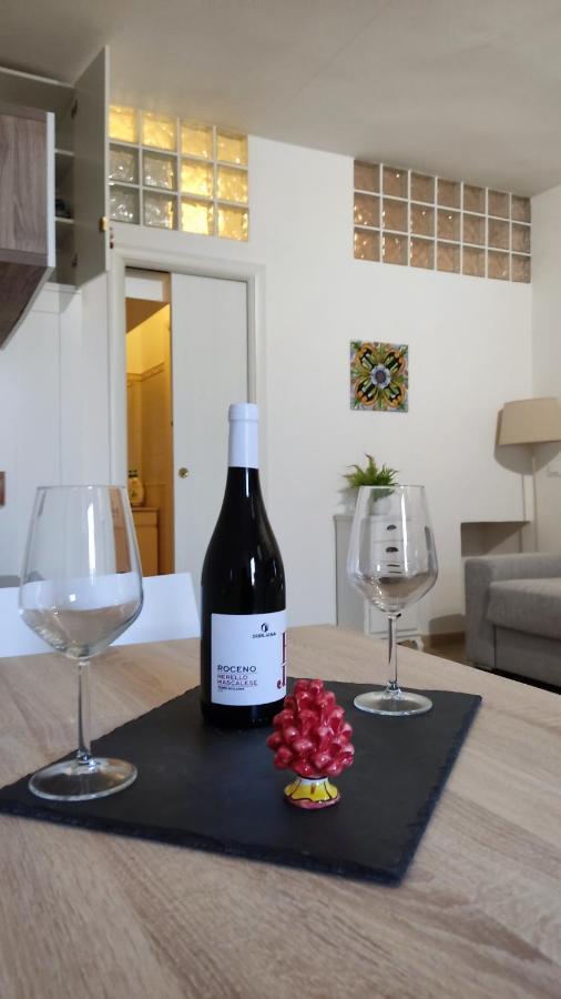 Casa Vacanza Da.Ri. Villa Taormina Ngoại thất bức ảnh