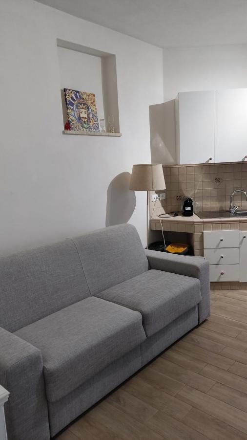Casa Vacanza Da.Ri. Villa Taormina Ngoại thất bức ảnh