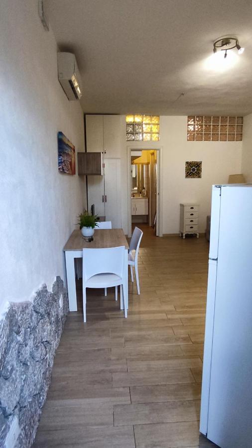 Casa Vacanza Da.Ri. Villa Taormina Ngoại thất bức ảnh