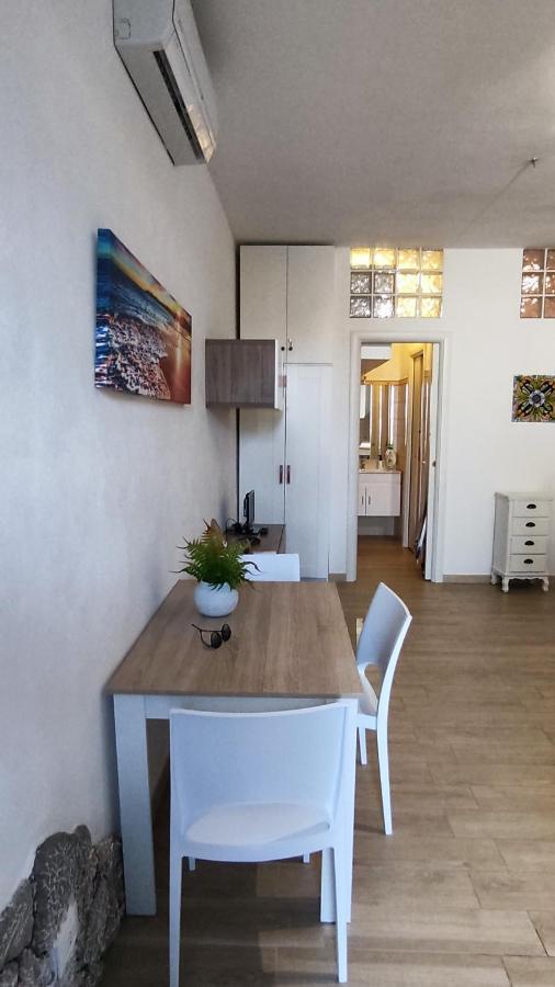 Casa Vacanza Da.Ri. Villa Taormina Ngoại thất bức ảnh