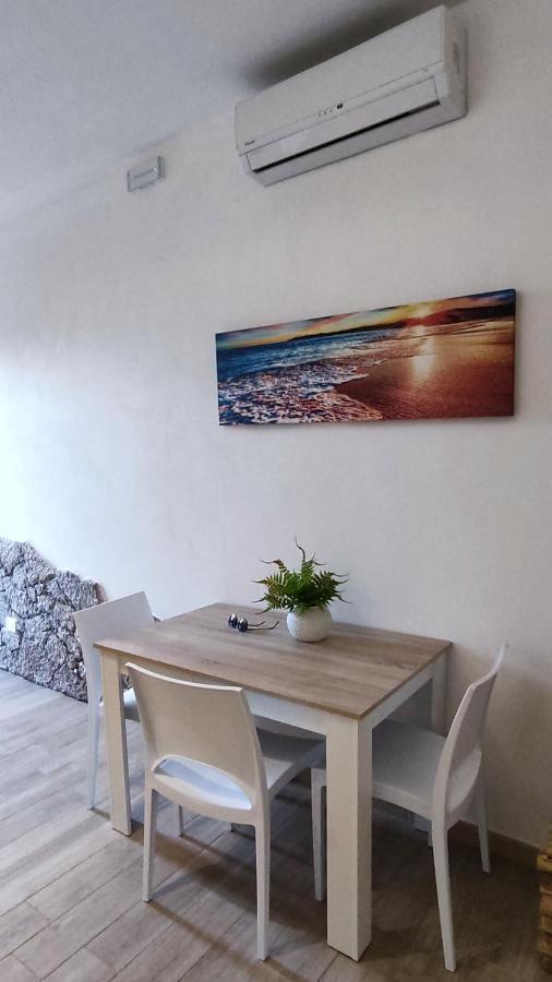 Casa Vacanza Da.Ri. Villa Taormina Ngoại thất bức ảnh