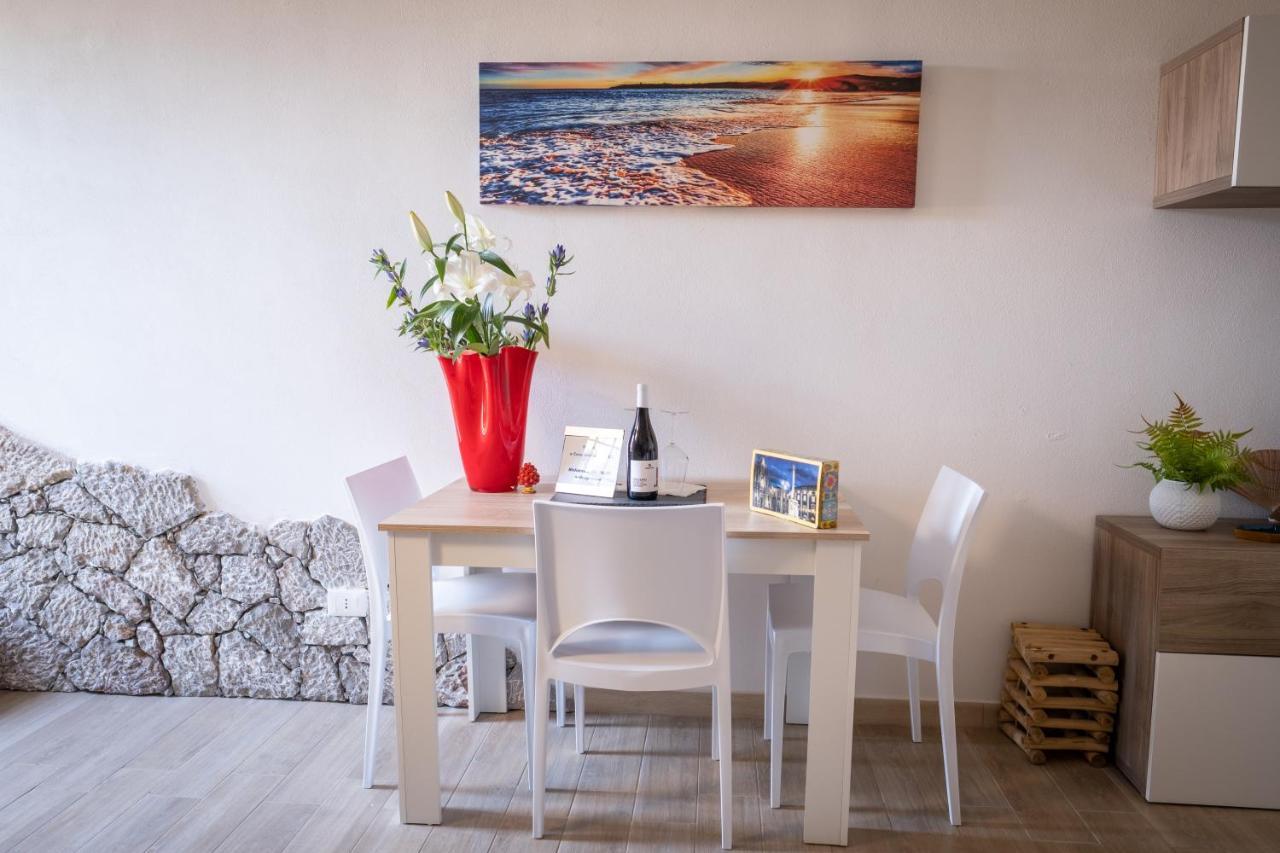 Casa Vacanza Da.Ri. Villa Taormina Ngoại thất bức ảnh