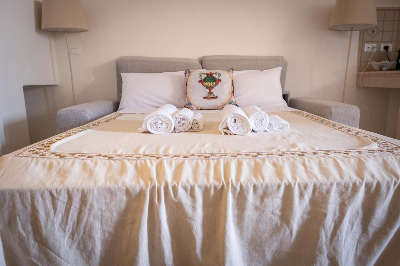 Casa Vacanza Da.Ri. Villa Taormina Ngoại thất bức ảnh